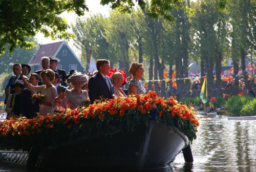 Koningsdag