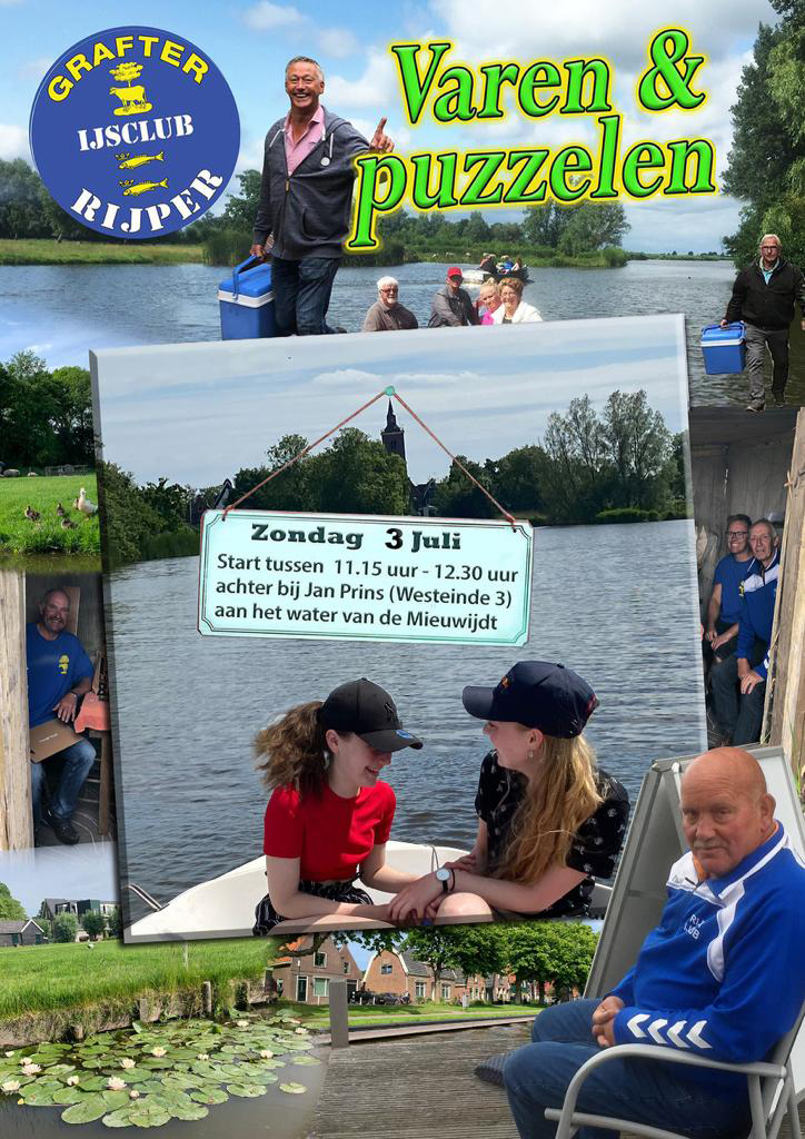 puzzel-vaartocht