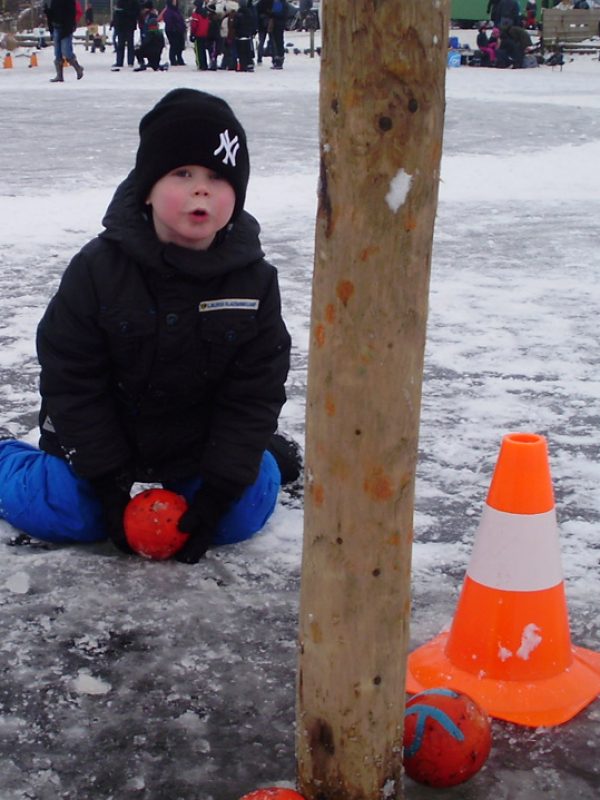 Schaatsen